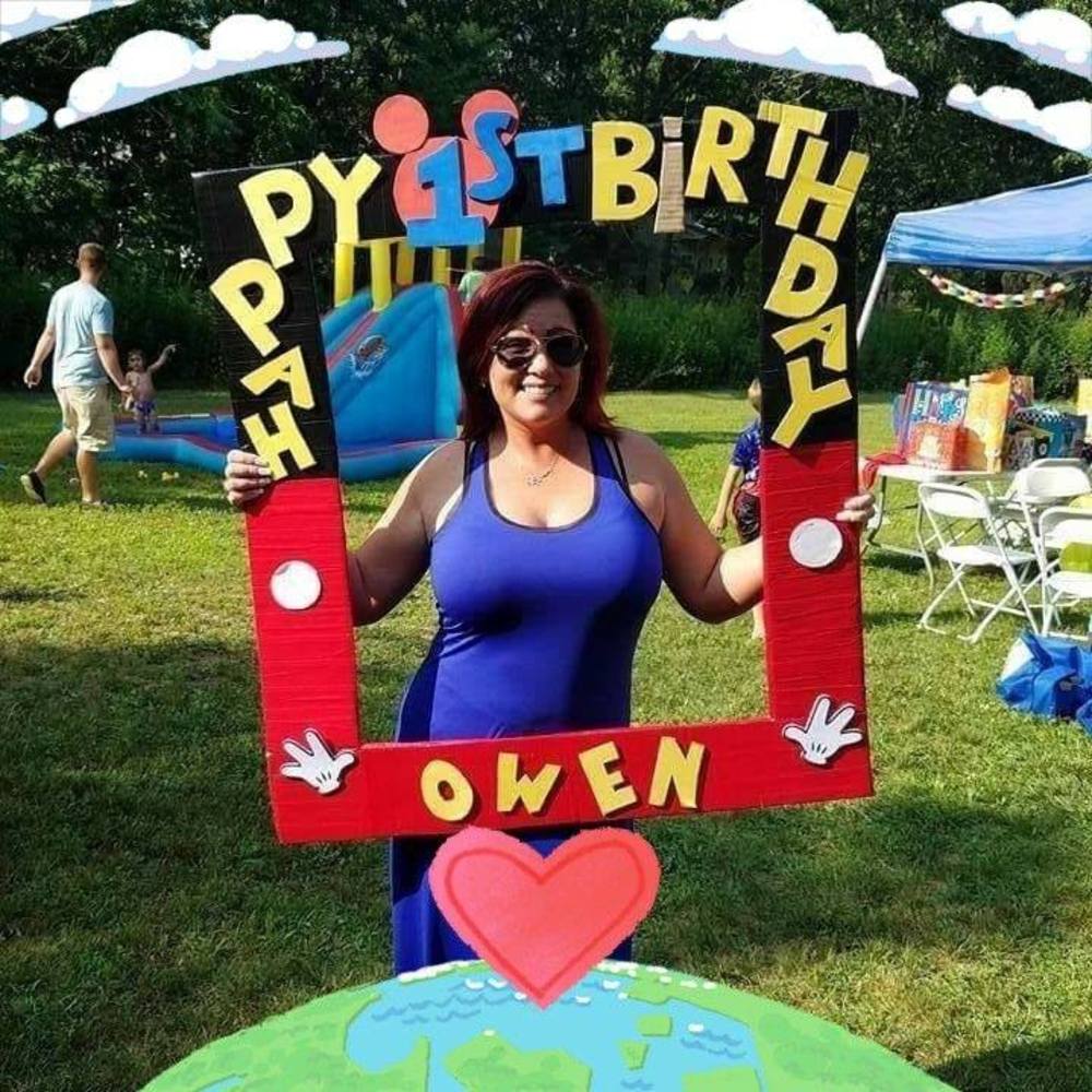 Meet your Posher, Melissa